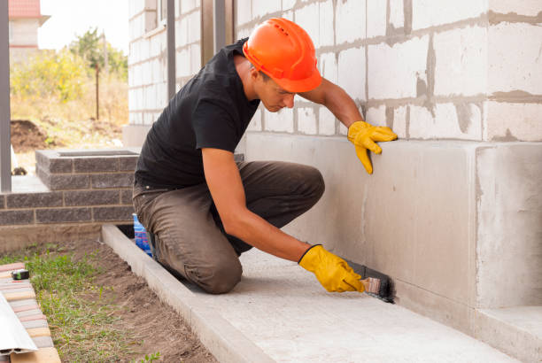 Licensed Crawl Space Encapsulation service in Holley, NY - Halo Water Proofing